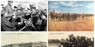 ΣΑΓΓΑΡΙΟΣ 24 Αυγούστου 1921! Μια μάχη που είχε χαθεί πολύ νωρίτερα στην Αθήνα