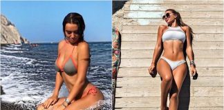 Η Μιλένα των 310.000 followers…