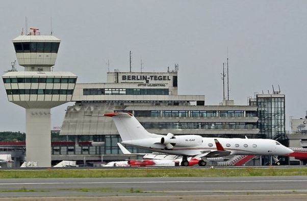 berlin-airport