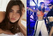 Η Αλβανίδα pop star που κάνει παγκόσμιο σουξέ!