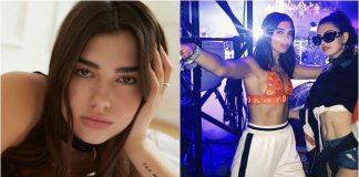 Η Αλβανίδα pop star που κάνει παγκόσμιο σουξέ!