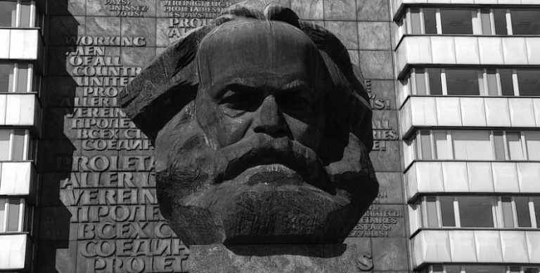 Η αρχαία Αθήνα, ο Μαρξ και η μεσαία τάξη” Η αρχαία Αθήνα, ο Μαρξ και η μεσαία τάξη”