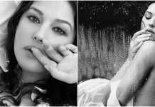 H 53χρονη Μόνικα… all time classic…Μπελούτσι, “χτυπά” στο instagram! (photos)