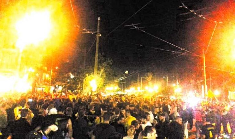 ΕΦΕΣΗ: Πρωταθλήτρια και με την βούλα η ΑΕΚ! ΕΦΕΣΗ: Πρωταθλήτρια και με την βούλα η ΑΕΚ!