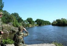 Έβρος: Θα δοθεί άμεσα στη χώρα του ο Τούρκος στρατιωτικός