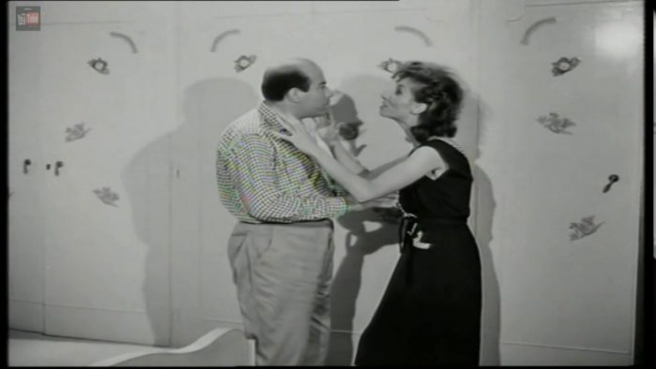 Dating και η Τάμπα της πόλης