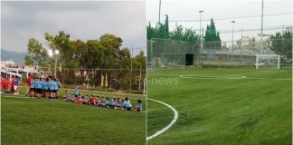 Κλείνουν τα γήπεδα της “καμινάδας” & το «Γ. Παυλάκης»!