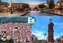 Οι “Φιλαδέλφειες” του Κόσμου: ΙΤΑΛΙΑ