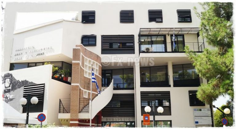 Συλλυπητήριο μήνυμα Δημάρχου για τον χαμό του Λοχία Κώστα Μελιγκώνη Συλλυπητήριο μήνυμα Δημάρχου για τον χαμό του Λοχία Κώστα Μελιγκώνη