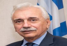 Η τραγική Μικρασιατική καταστροφή και η δραστική συνδρομή του Ε.Ε.Σ. στη νοσηλεία των τραυματιών και την περίθαλψη των προσφύγων.