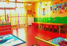 Προσλήψεις απο το Κέντρο Βρεφονηπιακής Αγωγής & Φροντίδας Οικογένειας