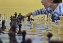 ΣΟΝΦ: Tουρνουά Blitz 34/100, Σάββατο 13/12, 6.30μμ