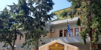 Τις πόρτες τους ανοίγουν και φέτος για τα παιδιά της πόλης οι βρεφονηπιακοί σταθμοί του Δήμου Ηρακλείου Αττικής.