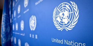 Ο ΕΛΛΗΝΙΚΟΣ ΣΥΝΔΕΣΜΟΣ ΗΝΩΜΕΝΩΝ ΕΘΝΩΝ εκφράζει την βαθύτατη θλίψη του για την ανείπωτη τραγωδία στα Τέμπη
