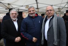 Ξεκίνησαν τα έργα αποκατάστασης και ανακατασκευής των παιδικών κατασκηνώσεων της Ιεράς Μητρόπολης Ν. Ιωνίας