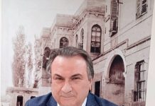 Ανακοίνωση του Στέφανου Γατσούλη της παράταξης “Σύγχρονη Πόλη”