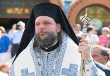 Μητροπολίτης Γαβριήλ : Η μεγάλη προσφυγούπολη της Νέας Φιλαδέλφειας πανηγυρίζει και η χαρά αυτή αποτελεί χαρά και για την τοπική μας Εκκλησία