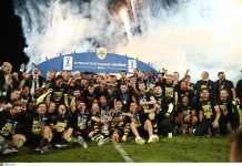 Δήμαρχος ΝΦ-ΝΧ Γιάννης Βούρος: Πολλά μπράβο σε όλους!