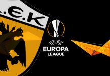 Europa League: Δύσκολη κλήρωση για την ΑΕΚ