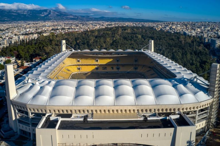 Οριστικά στη Νέα Φιλαδέλφεια ο τελικός του Conference