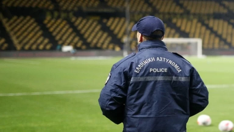 Μέτρα για την οπαδική βία: Τα σφιχτά χρονικά ορόσημα για τις ομάδες και τα γήπεδα μέχρι τον Απρίλιο