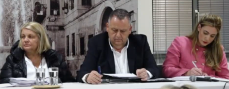 Δήμος ΝΦ/ΝΧ: Αποκαλύπτουμε τα ψεύδη του κ. Βούρου και της ουράς του (ΒΙΝΤΕΟ)