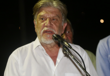 Δηλώσεις Γιάννη Βούρου για την κριτική στα social media