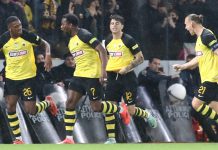 Η ΑΕΚ που ξέρουμε ξύπνησε – Διαβάστε την ανάλυση του αγώνα ΑΕΚ-ΑΡΗΣ