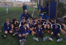 Σημαντικές διακρίσεις του Άτταλου στο Πρωτοχρονιάτικο Τουρνουά του Soccerlink