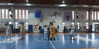 Ήττα με ψηλά το κεφάλι για τη ΦΕΑ από την Ακαδημία Ελευσίνας