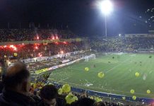 Σαν σήμερα: Τα ιστορικά εγκαίνια του γηπέδου “Νίκος Γκούμας” στη Νέα Φιλαδέλφεια (video)