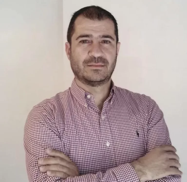 Αποχώρηση με αιχμές: Ο Αντιδήμαρχος Τεχνικών Έργων Νέας Ιωνίας καταγγέλλει συγκεντρωτικές πρακτικές
