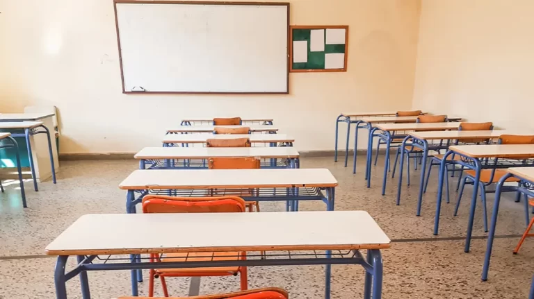 Νέο Ηράκλειο: Προσωρινή μετακίνηση της καθηγήτριας που φέρεται να άσκησε μπούλινγκ σε 12χρονη σε άλλο σχολείο.
