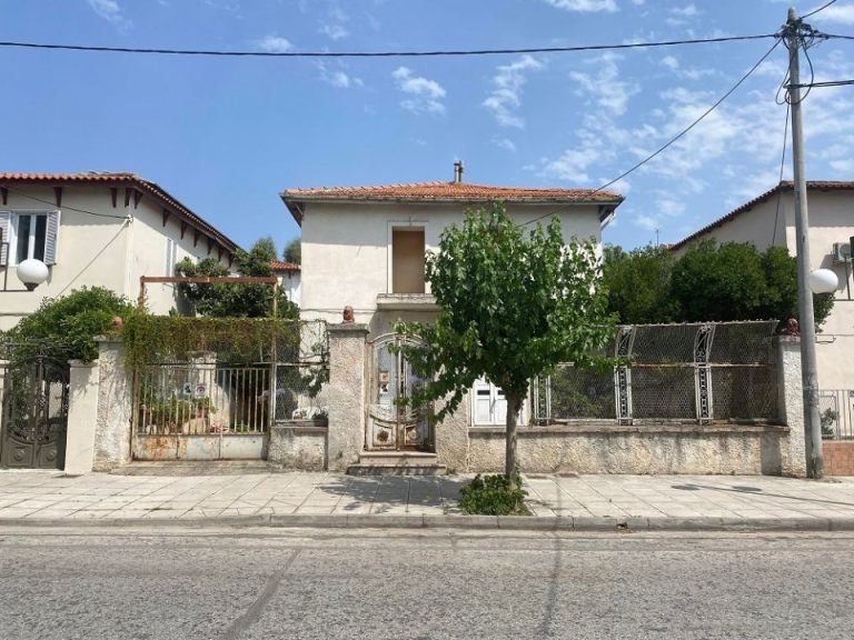 Η Αγορά Ακινήτων στη Νέα Φιλαδέλφεια: Τάσεις & Προοπτικές