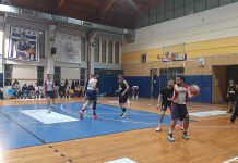 Μεγάλη εκτός έδρας νίκη για τη ΦΕΑ στο Χαλάνδρι