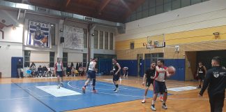 Μεγάλη εκτός έδρας νίκη για τη ΦΕΑ στο Χαλάνδρι