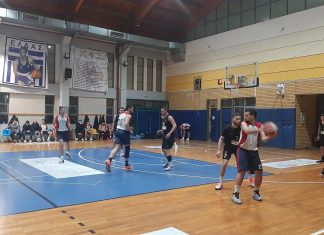 Μεγάλη εκτός έδρας νίκη για τη ΦΕΑ στο Χαλάνδρι