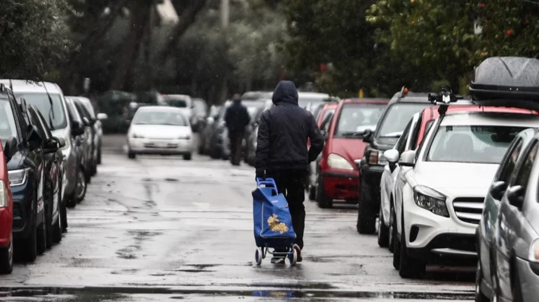 Meteo – Καιρός: Πόσο θα κρατήσει η ψυχρή εισβολή – Πτώση θερμοκρασίας έως και 7 βαθμούς