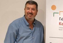 Κοινωνίας Βήμα – Παρέμβαση Γιάννη Τζέλη για έγκαιρη αποστολή εισηγήσεων και στήριξη στους αγρότες.