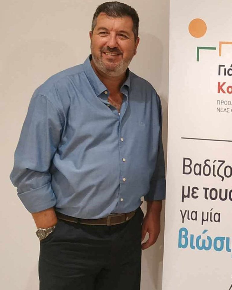 Γιάννης Τζέλης: Σχετικά με το πρόγραμμα Μαριέττας Γιαννάκου και τη χρηματοδότηση των σχολείων