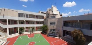 Σχολεία Νέας Φιλαδέλφειας: ΕΠΑΛ, έργα και 2,2 εκατ. ευρώ