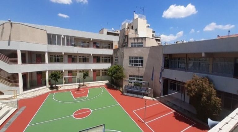 8ο Δημοτικό Σχολείο Νέας Φιλαδέλφειας: Δήλωση ενάντια στον σχολικό εκφοβισμό