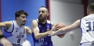 Γιάννης Κρητικός: Ο αρχηγός της ΦΕΑ Νέας Φιλαδέλφειας μιλά στο FX-News