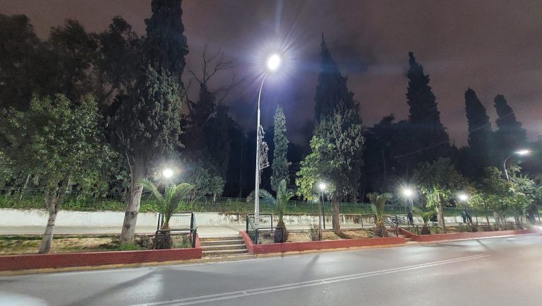 Δήμος ΝΦ-ΝΧ: Σύσταση διαπαραταξιακής επιτροπής για τη διερεύνηση της σύμβασης προμήθειας φωτιστικών LED Δήμος ΝΦ-ΝΧ: Σύσταση διαπαραταξιακής επιτροπής για τη διερεύνηση της σύμβασης προμήθειας φωτιστικών LED