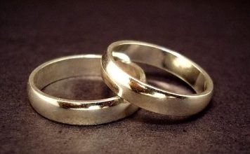 Αναγγελία Γάμου