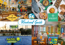 Πού να περάσεις υπέροχα το πρώτο Σαββατοκύριακο του Νοέμβρη στη Νέα Φιλαδέλφεια