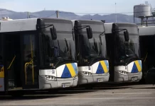 ΟΣΥ: 600 λεωφορεία αποκτούν «έξυπνες» ΑΙ κάμερες – Πώς θα λειτουργεί το νέο σύστημα
