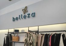 Πρoστατευμένο: Τι κάνει τo Belleza Women’s Fashion το νέο σημείο μόδας της Νέας Φιλαδέλφειας;