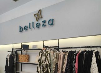 Τι κάνει τo Belleza Women’s Fashion το νέο σημείο μόδας της Νέας Φιλαδέλφειας;