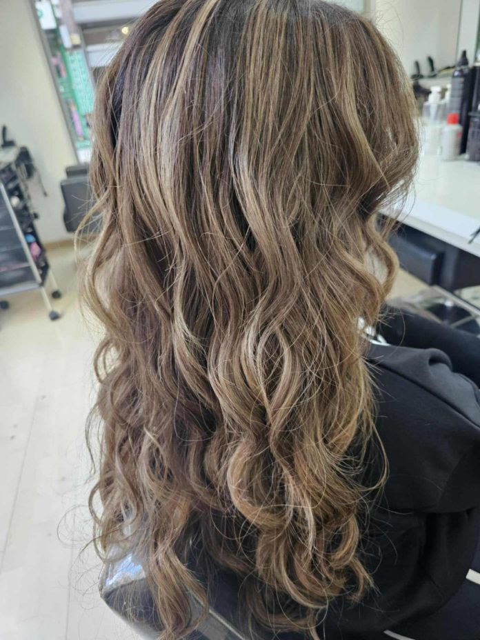 alt= PG ALL ABOUT KERATIN